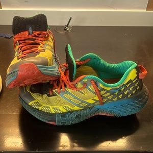 Hoka Speedgoat 2